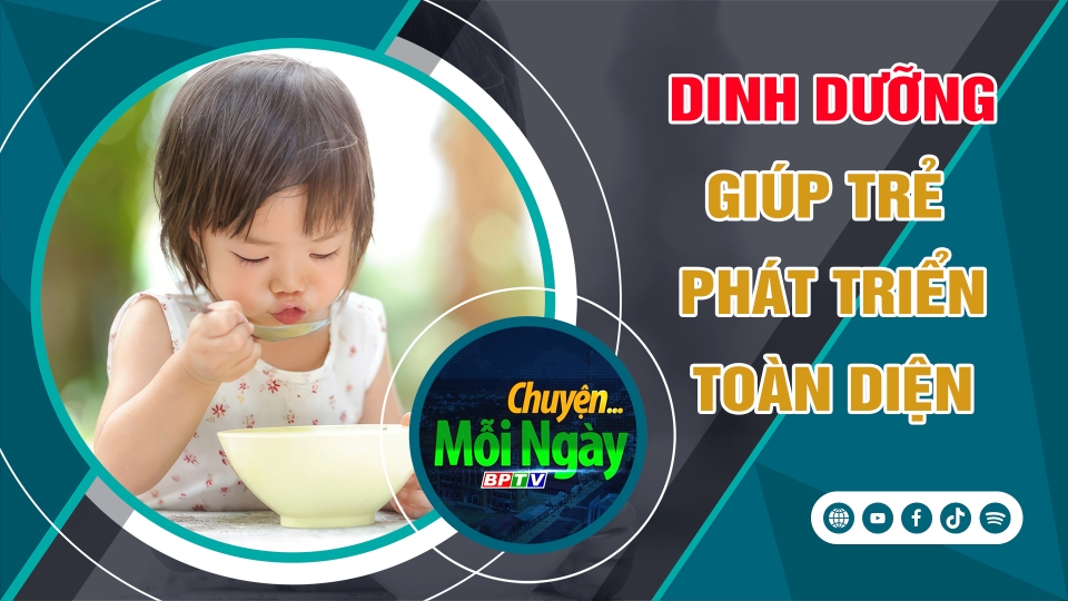 CHUYỆN MỖI NGÀY 28-11-2024 | BPTV