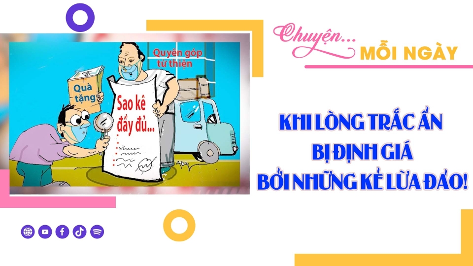 CHUYỆN MỖI NGÀY 28-2-2025 ||BPTV