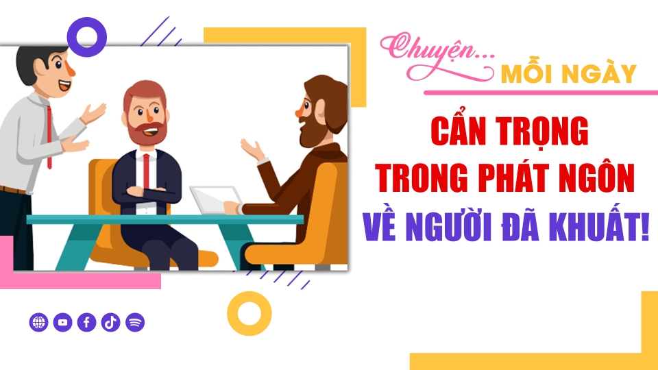 CHUYỆN MỖI NGÀY 28-7-2024 |BPTV