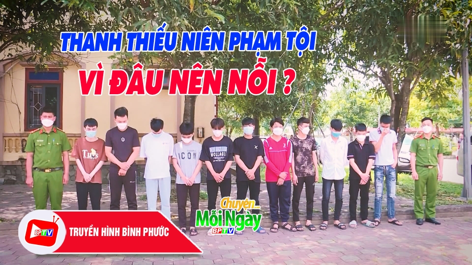 CHUYỆN MỖI NGÀY 28-9-2024 |BPTV