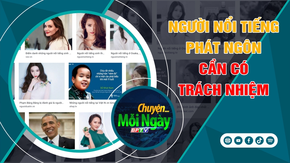 CHUYỆN MỖI NGÀY 29-10-2024 | BPTV