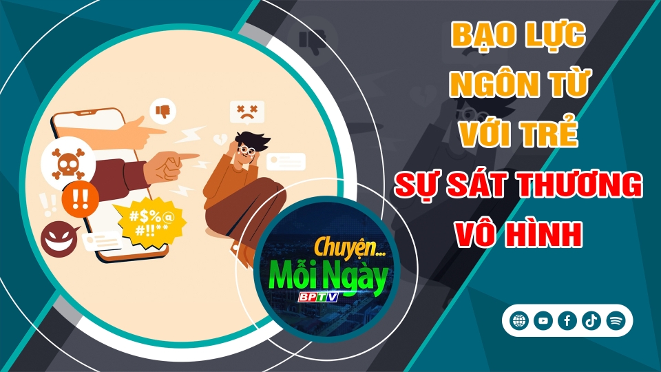 CHUYỆN MỖI NGÀY 29-12-0224 | BPTV