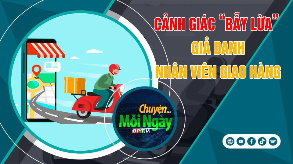 CHUYỆN MỖI NGÀY 29-3-2025 |BPTV 	
