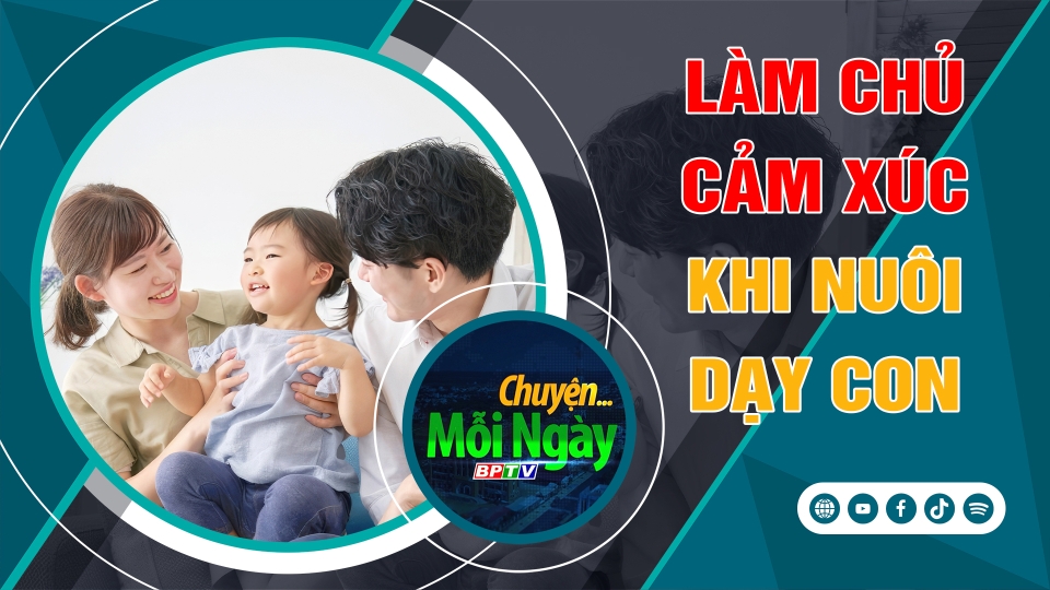 CHUYỆN MỖI NGÀY 29-9-2024 | BPTV