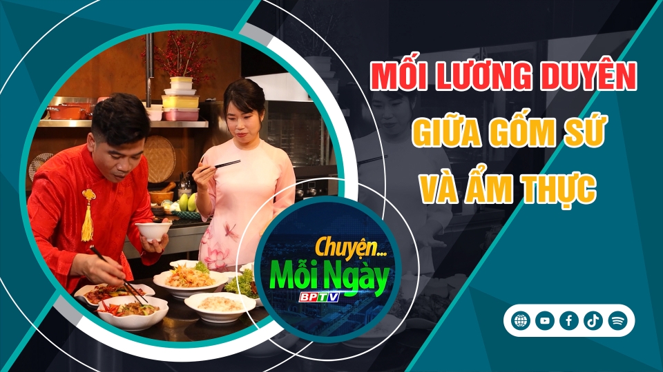 CHUYỆN MỖI NGÀY 2-2-2025 | BPTV