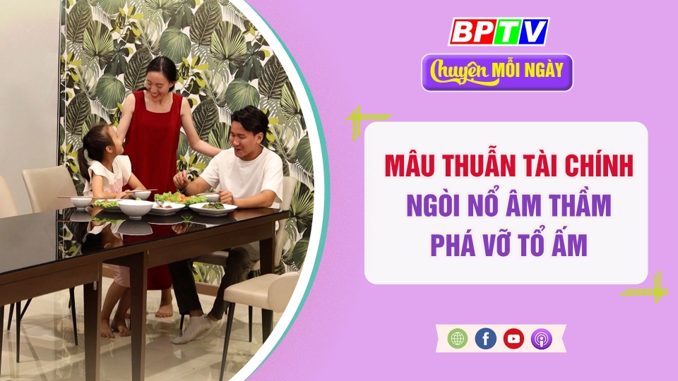 Chuyện mỗi ngày 2-3-2025| Tin nóng cho bạn ||BPTV