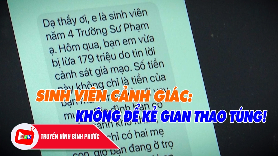 CHUYỆN MỖI NGÀY 2-4-2025 |BPTV
