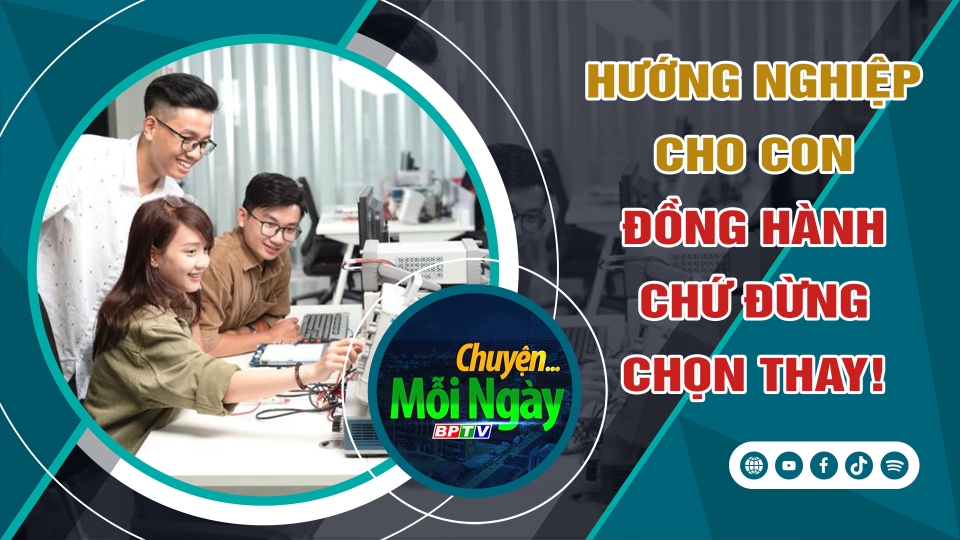 CHUYỆN MỖI NGÀY 2-6-2025 | Tin hay mỗi ngày || BPTV