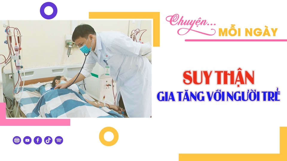 CHUYỆN MỖI NGÀY 2-8-2024 ||BPTV