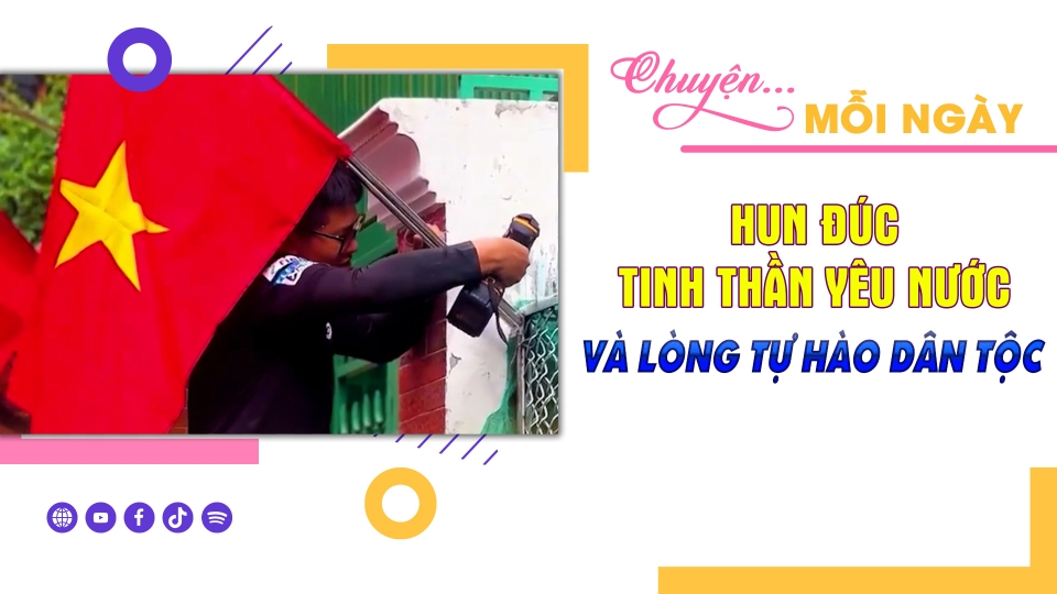 CHUYỆN MỖI NGÀY 2-9-2024 |BPTV