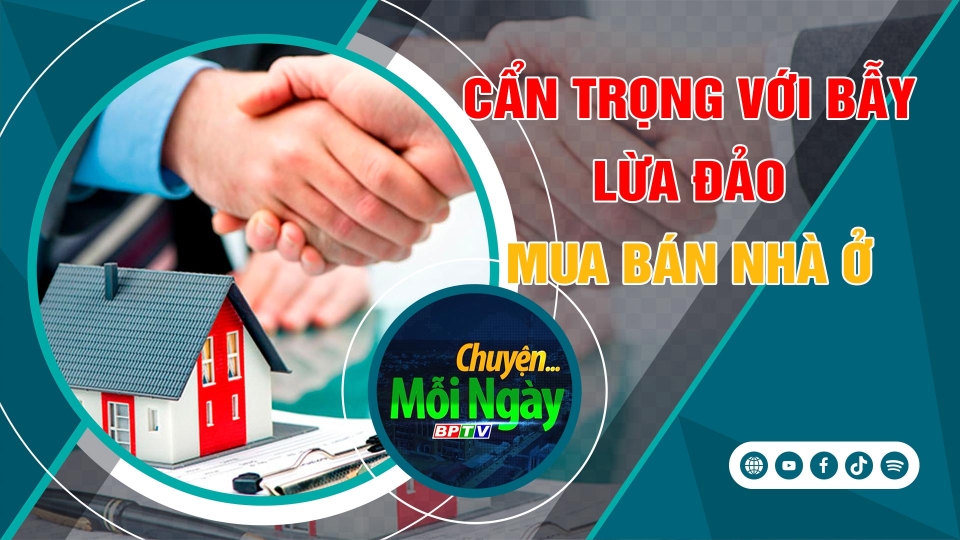 CHUYỆN MỖI NGÀY 30-10-2024 |BPTV 	