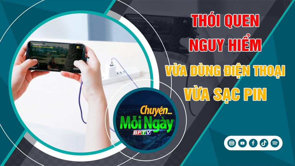 CHUYỆN MỖI NGÀY 30-9-2024 |BPTV