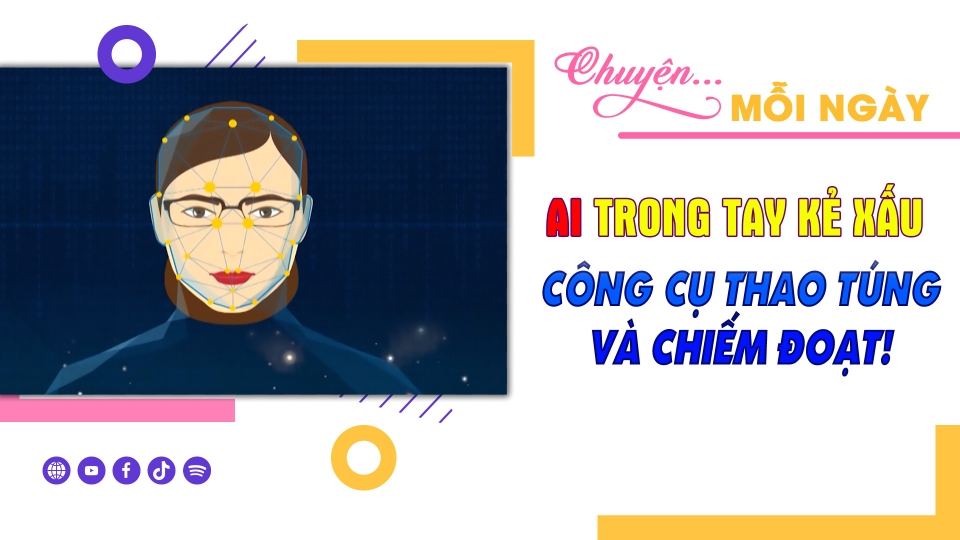 CHUYỆN MỖI NGÀY 31-3-2025 |BPTV