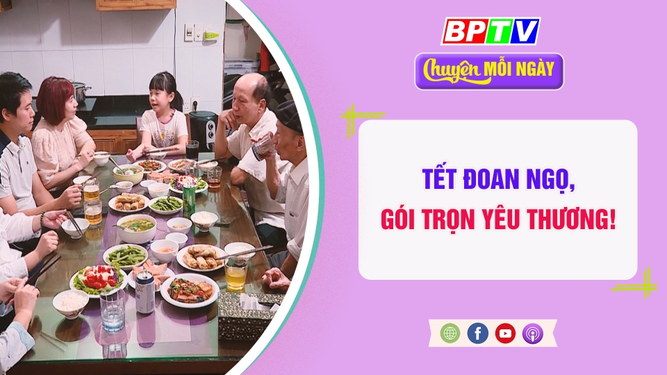 Chuyện mỗi ngày 31-5-2025|Tin nóng cho bạn ||BPTV