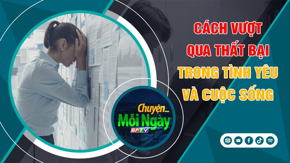 CHUYỆN MỖI NGÀY 31-7-2024 | BPTV