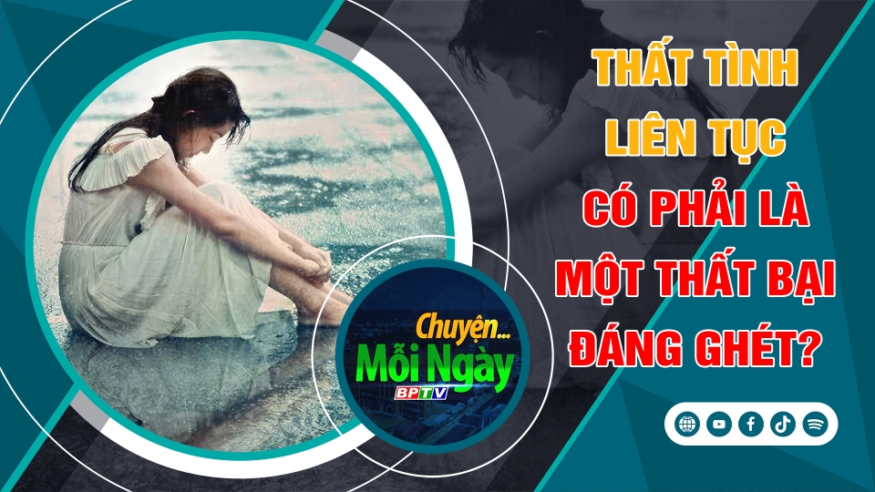 CHUYỆN MỖI NGÀY 31-8-2024 | BPTV