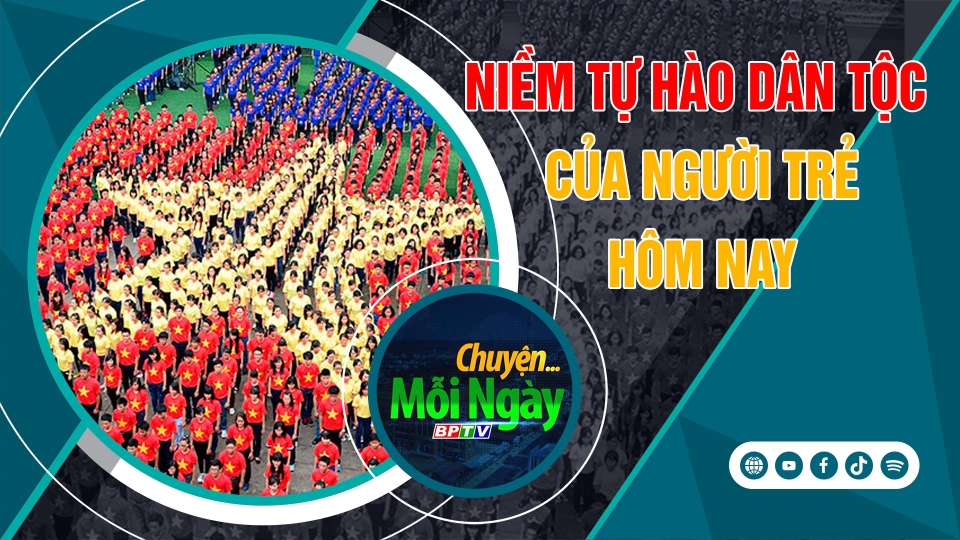 CHUYỆN MỖI NGÀY 3-2-2025 |BPTV