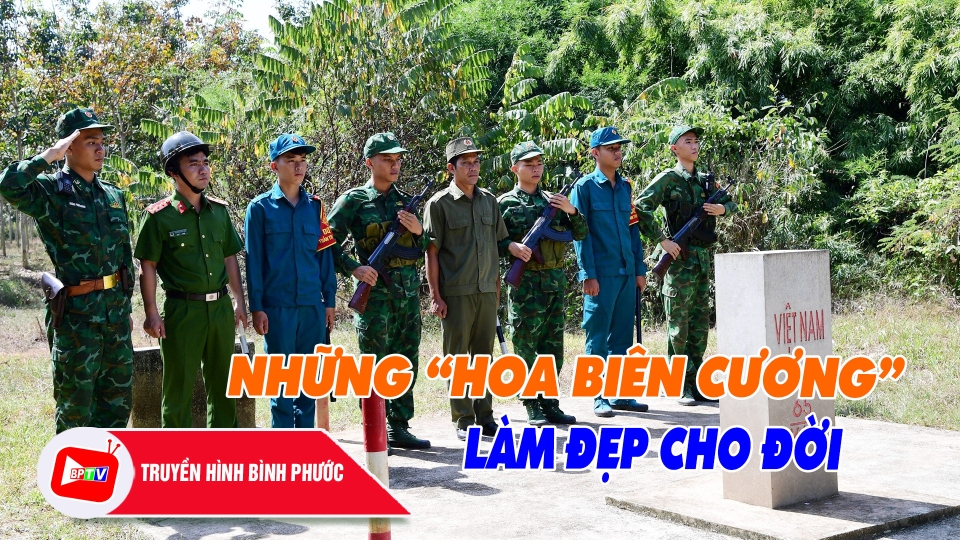 CHUYỆN MỖI NGÀY 3-3-2025 |BPTV 