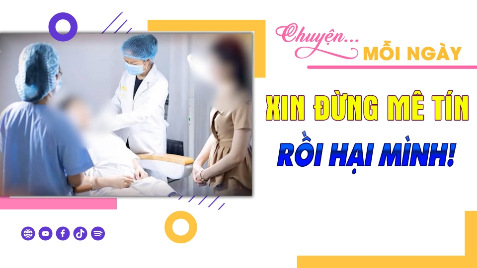 CHUYỆN MỖI NGÀY 3-8-2024 |BPTV