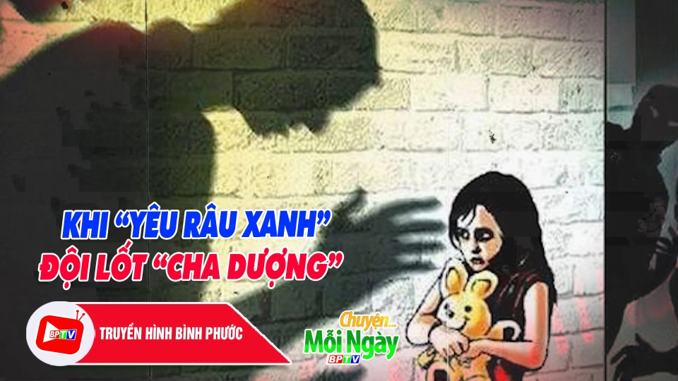 CHUYỆN MỖI NGÀY 4-10-2024 |BPTV