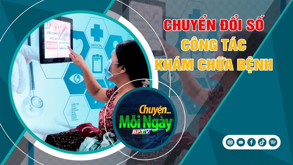 CHUYỆN MỖI NGÀY 4-1-2024 |BPTV 	