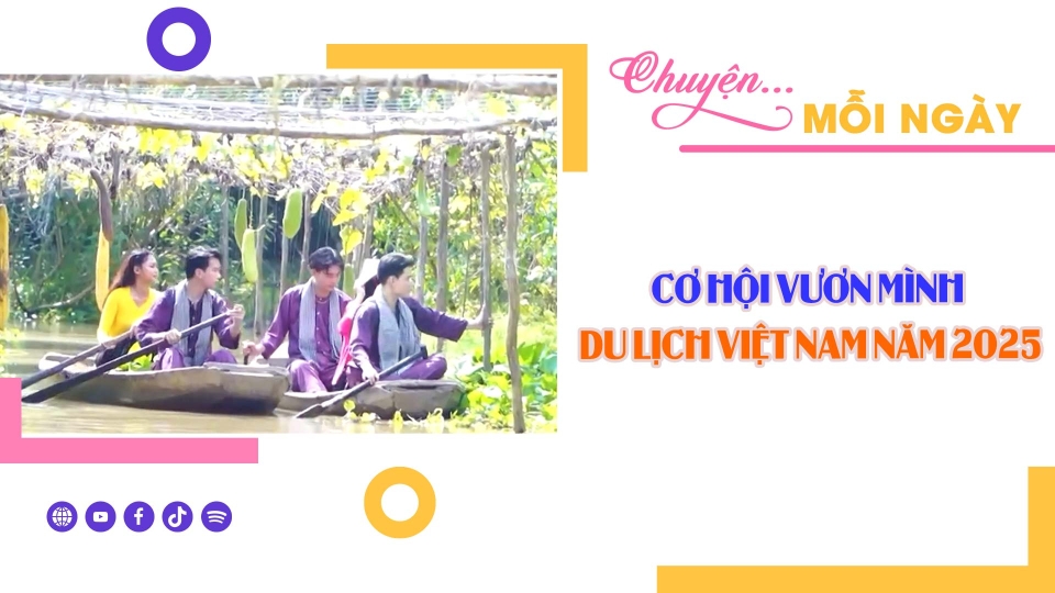 CHUYỆN MỖI NGÀY 4-2-2025 ||BPTV