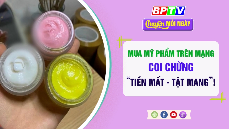 CHUYỆN MỖI NGÀY 4-8-2024| Tin nóng cho bạn ||BPTV
