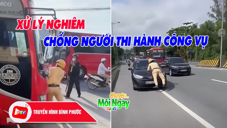 CHUYỆN MỖI NGÀY 4-9-2024 |BPTV