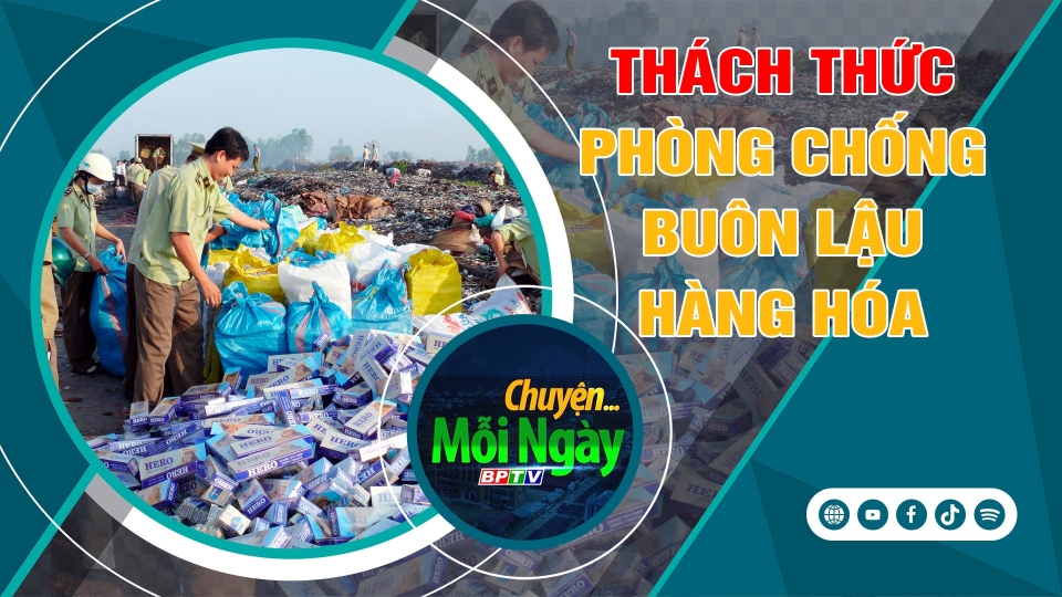 CHUYỆN MỖI NGÀY 5-12-2024 |BPTV