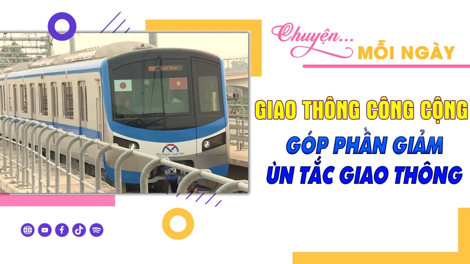 CHUYỆN MỖI NGÀY 5-2-2025 |BPTV