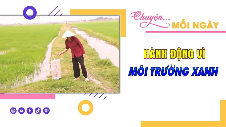 CHUYỆN MỖI NGÀY 5-6-2025 |BPTV