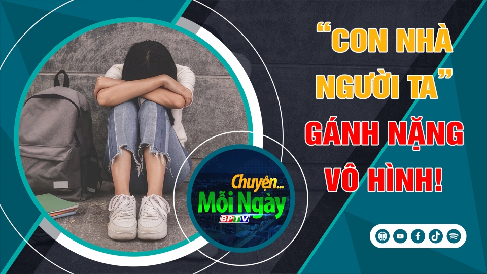 CHUYỆN MỖI NGÀY 5-9-2024 | BPTV