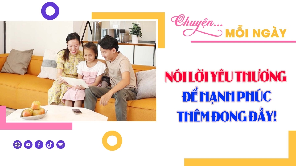 CHUYỆN MỖI NGÀY 6-3-2025 ||BPTV