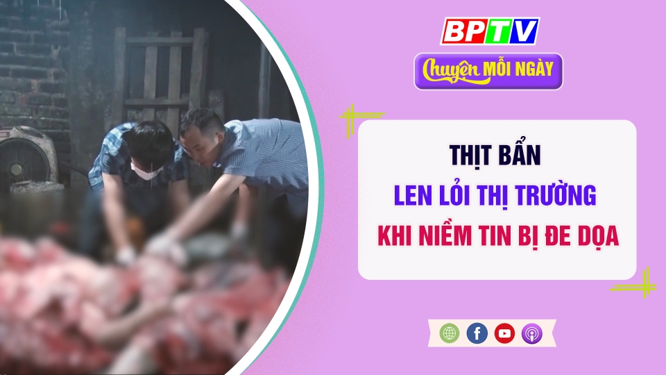 Chuyện mỗi ngày 6-6-2025|Tin nóng cho bạn ||BPTV