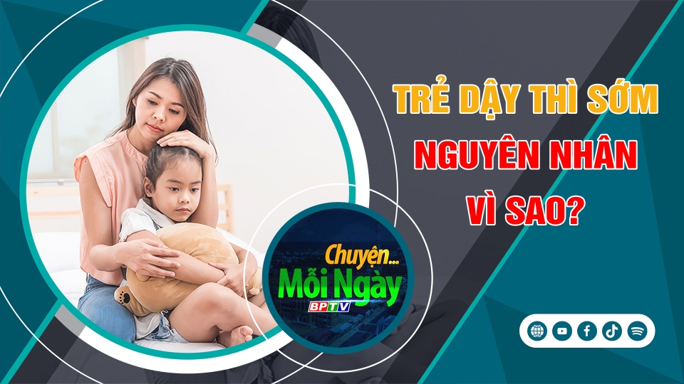 CHUYỆN MỖI NGÀY 6-8-2024 | BPTV