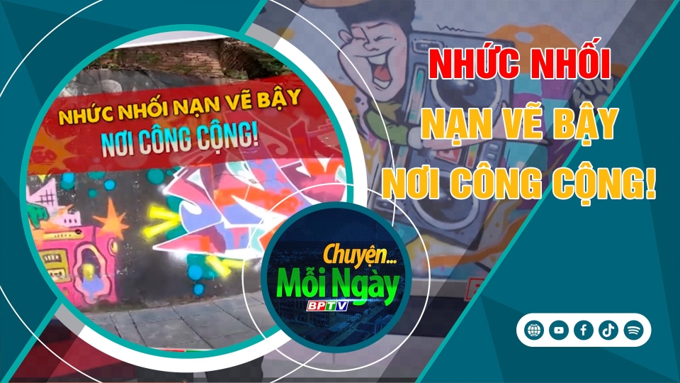 CHUYỆN MỖI NGÀY 6-9-2024 |BPTV 	