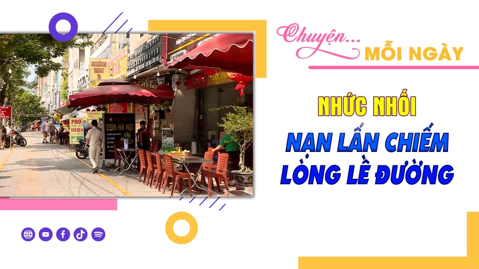 CHUYỆN MỖI NGÀY 7-11-2024 |BPTV