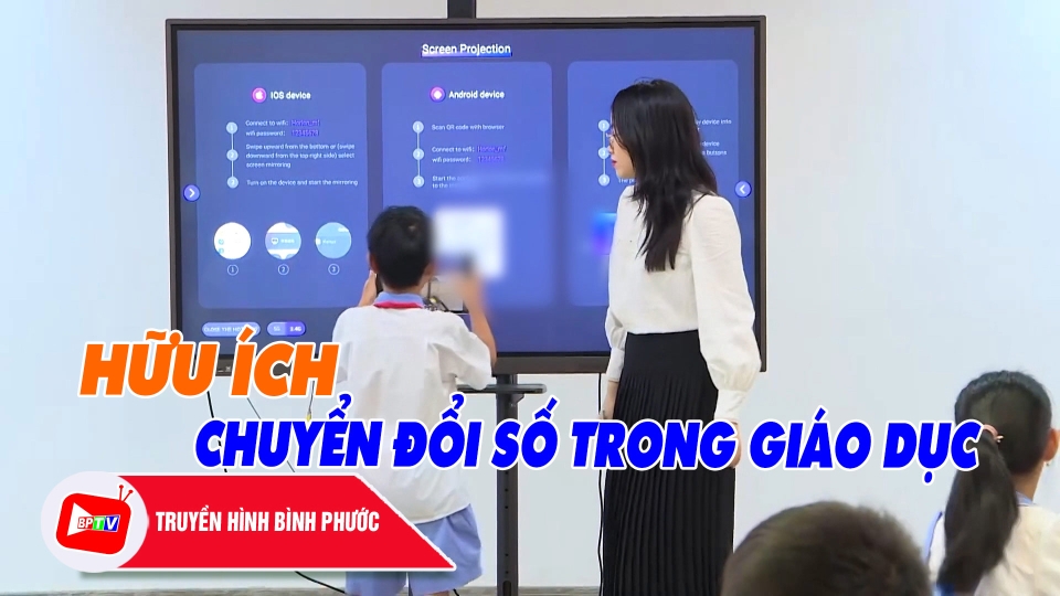 Chuyện mỗi ngày 7-2-2025 |BPTV