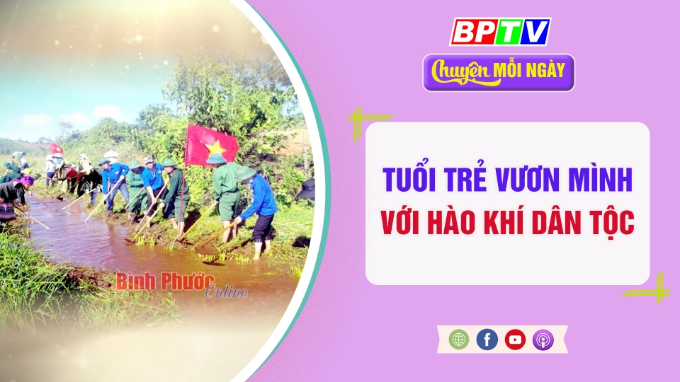 Chuyện mỗi ngày 7-4-2025| Tin nóng cho bạn ||BPTV