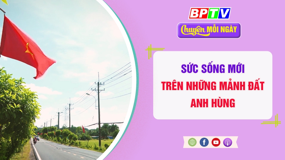 Chuyện mỗi ngày 7-5-2025| Tin nóng cho bạn ||BPTV