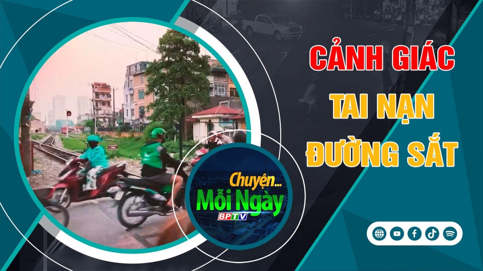 CHUYỆN MỖI NGÀY 7-8-2024 |BPTV