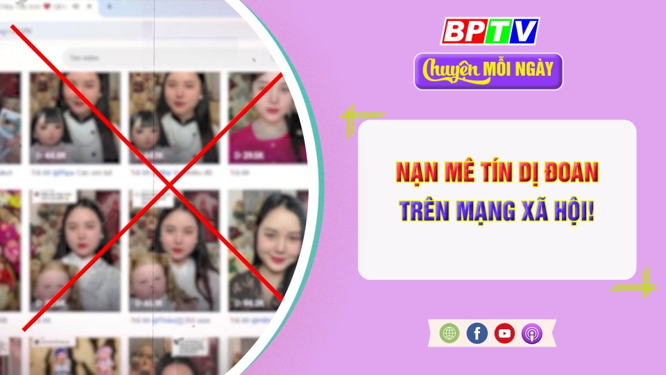 Chuyện mỗi ngày 8-12-2024| Tin nóng cho bạn ||BPTV