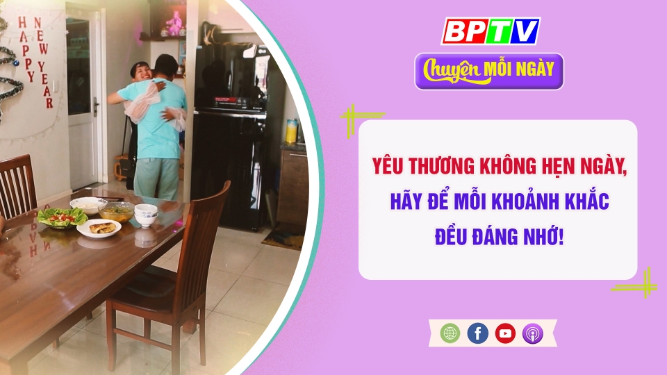 Chuyện mỗi ngày 8-3-2025| Tin nóng cho bạn ||BPTV