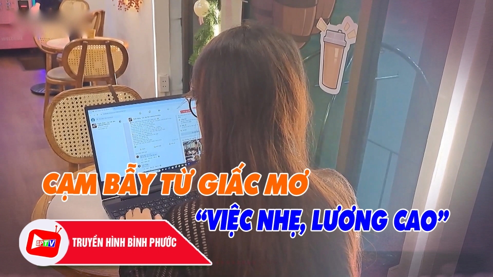 CHUYỆN MỖI NGÀY 8-4-2025 |BPTV 