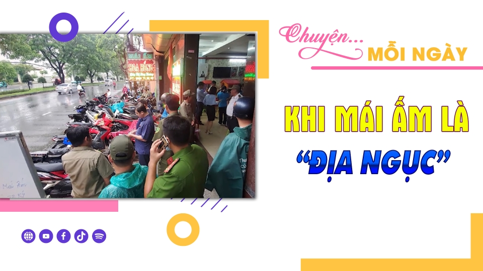 CHUYỆN MỖI NGÀY 8-9-2024 |BPTV