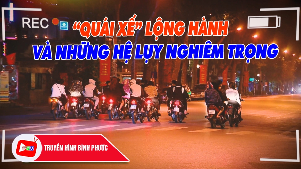 CHUYỆN MỖI NGÀY 9-11-2024 |BPTV