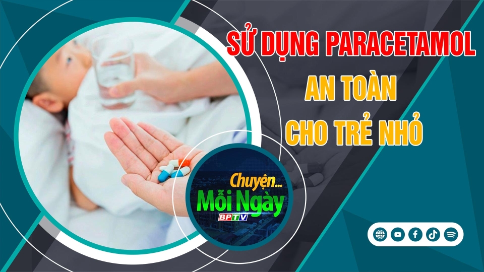 CHUYỆN MỖI NGÀY 9-2-2025 |BPTV