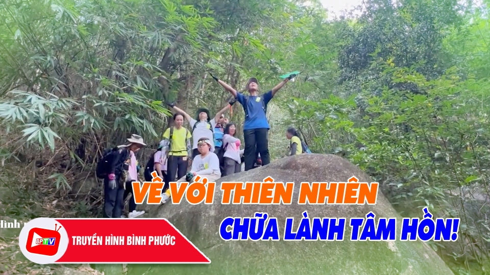 CHUYỆN MỖI NGÀY 9-3-2025 |BPTV