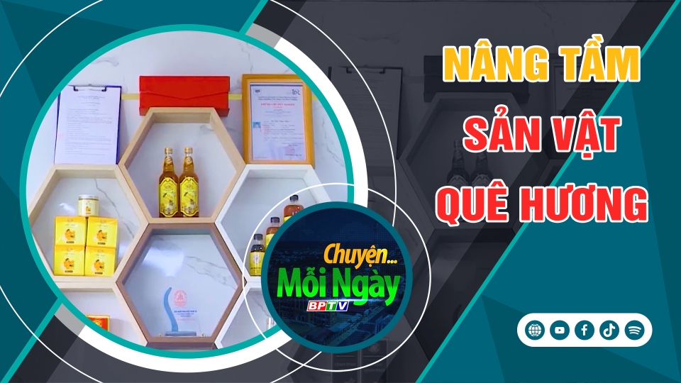 CHUYỆN MỖI NGÀY 9-5-2025 | BPTV