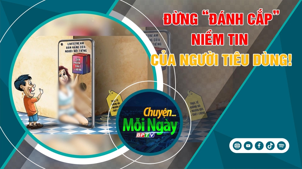 CHUYỆN MỖI NGÀY 9-6-2025 |Tin hay mỗi ngày ||BPTV 	